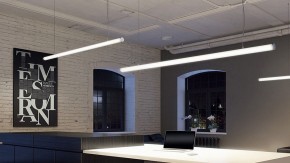 Подвесной светильник SILED Truba-02 7370303 в Камышлове - kamyshlov.mebel24.online | фото 3
