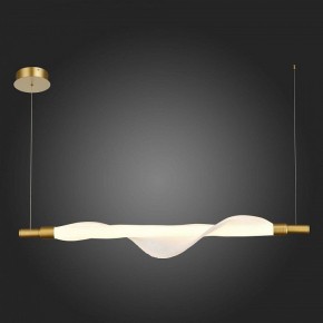 Подвесной светильник ST-Luce Alba SL6109.203.01 в Камышлове - kamyshlov.mebel24.online | фото 6