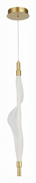 Подвесной светильник ST-Luce Alba SL6109.213.01 в Камышлове - kamyshlov.mebel24.online | фото 2