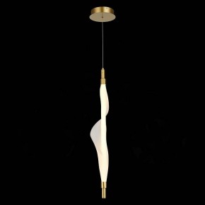Подвесной светильник ST-Luce Alba SL6109.213.01 в Камышлове - kamyshlov.mebel24.online | фото 4