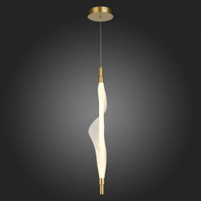 Подвесной светильник ST-Luce Alba SL6109.213.01 в Камышлове - kamyshlov.mebel24.online | фото 5
