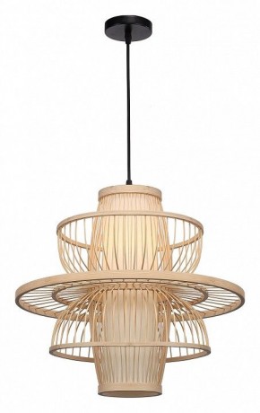 Подвесной светильник ST-Luce ALMA SL6241.513.01 в Камышлове - kamyshlov.mebel24.online | фото 4