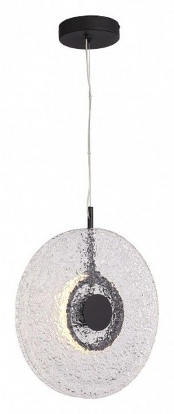 Подвесной светильник ST-Luce ALUMNO SL6142.403.01 в Камышлове - kamyshlov.mebel24.online | фото 4
