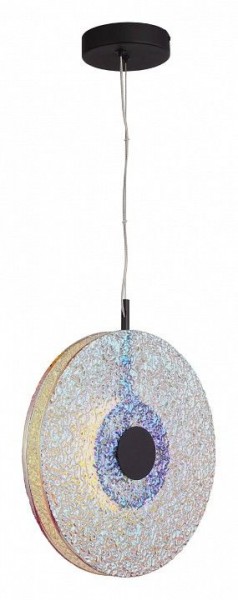 Подвесной светильник ST-Luce ALUMNO SL6142.423.01 в Камышлове - kamyshlov.mebel24.online | фото 3