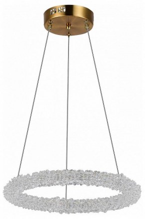 Подвесной светильник ST-Luce Avana SL6110.203.01 в Камышлове - kamyshlov.mebel24.online | фото 2