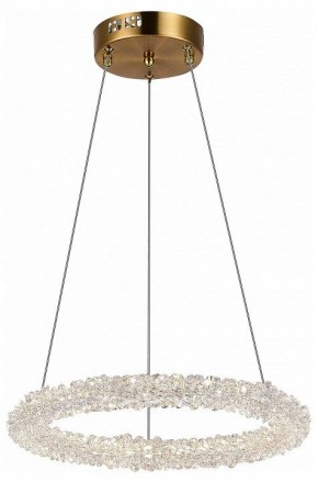 Подвесной светильник ST-Luce Avana SL6110.203.01 в Камышлове - kamyshlov.mebel24.online | фото 3