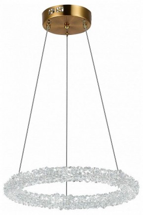 Подвесной светильник ST-Luce Avana SL6110.203.01 в Камышлове - kamyshlov.mebel24.online | фото 4