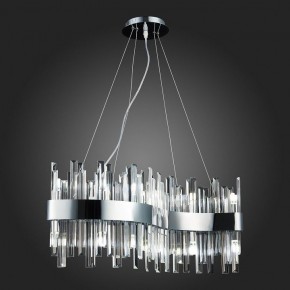 Подвесной светильник ST-Luce Bafo SL1160.113.12 в Камышлове - kamyshlov.mebel24.online | фото 10