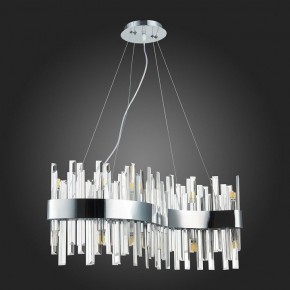 Подвесной светильник ST-Luce Bafo SL1160.113.12 в Камышлове - kamyshlov.mebel24.online | фото 8