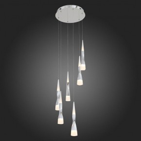 Подвесной светильник ST-Luce Bochie SL405.103.06 в Камышлове - kamyshlov.mebel24.online | фото 2