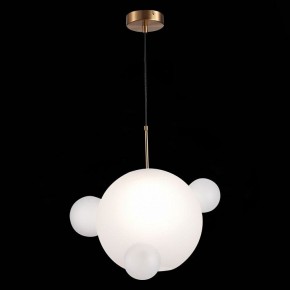 Подвесной светильник ST-Luce Bopone SL1133.503.01 в Камышлове - kamyshlov.mebel24.online | фото 6