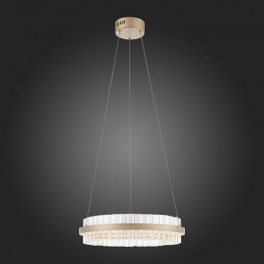 Подвесной светильник ST-Luce Cherio SL383.203.01 в Камышлове - kamyshlov.mebel24.online | фото 11