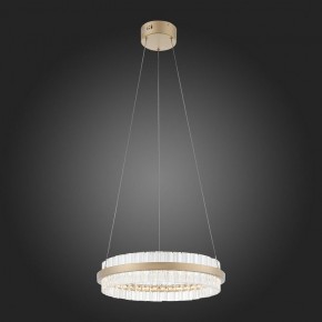 Подвесной светильник ST-Luce Cherio SL383.203.01 в Камышлове - kamyshlov.mebel24.online | фото 12