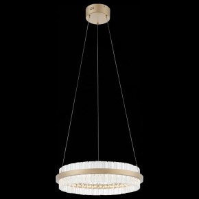 Подвесной светильник ST-Luce Cherio SL383.203.01 в Камышлове - kamyshlov.mebel24.online | фото 7