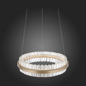 Подвесной светильник ST-Luce Cherio SL383.203.01 в Камышлове - kamyshlov.mebel24.online | фото 8