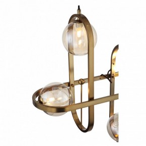 Подвесной светильник ST-Luce Circono SL1201.203.04 в Камышлове - kamyshlov.mebel24.online | фото 10