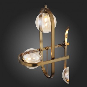 Подвесной светильник ST-Luce Circono SL1201.203.04 в Камышлове - kamyshlov.mebel24.online | фото 11