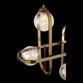 Подвесной светильник ST-Luce Circono SL1201.203.04 в Камышлове - kamyshlov.mebel24.online | фото 12