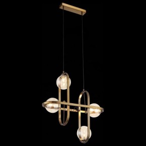 Подвесной светильник ST-Luce Circono SL1201.203.04 в Камышлове - kamyshlov.mebel24.online | фото 4