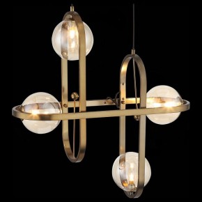 Подвесной светильник ST-Luce Circono SL1201.203.04 в Камышлове - kamyshlov.mebel24.online | фото 6