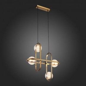 Подвесной светильник ST-Luce Circono SL1201.203.04 в Камышлове - kamyshlov.mebel24.online | фото 7