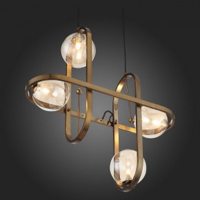 Подвесной светильник ST-Luce Circono SL1201.203.04 в Камышлове - kamyshlov.mebel24.online | фото 8