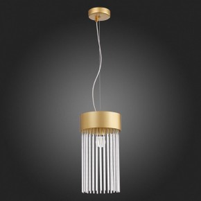 Подвесной светильник ST-Luce Contatto SL1225.203.01 в Камышлове - kamyshlov.mebel24.online | фото 10