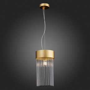 Подвесной светильник ST-Luce Contatto SL1225.203.01 в Камышлове - kamyshlov.mebel24.online | фото 8