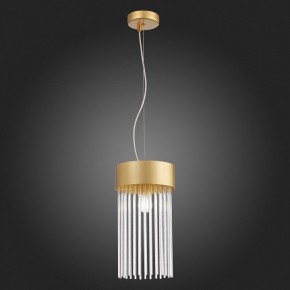Подвесной светильник ST-Luce Contatto SL1225.203.01 в Камышлове - kamyshlov.mebel24.online | фото 9
