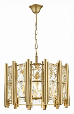 Подвесной светильник ST-Luce Corsia SL1623.203.06 в Камышлове - kamyshlov.mebel24.online | фото 3