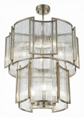 Подвесной светильник ST-Luce Cosenza SL1234.103.08 в Камышлове - kamyshlov.mebel24.online | фото 2