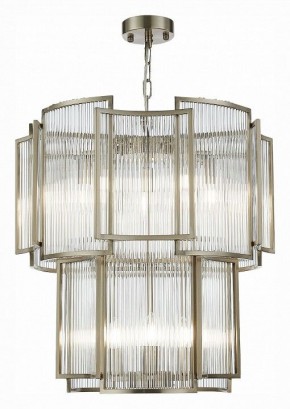 Подвесной светильник ST-Luce Cosenza SL1234.103.08 в Камышлове - kamyshlov.mebel24.online | фото 3