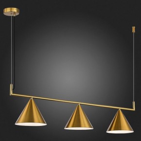 Подвесной светильник ST-Luce Dizzie SL1007.203.03 в Камышлове - kamyshlov.mebel24.online | фото 6