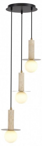 Подвесной светильник ST-Luce Earthy SL1194.303.03 в Камышлове - kamyshlov.mebel24.online | фото 2