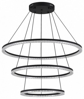 Подвесной светильник ST-Luce EUCLIDICS SL1018.403.03 в Камышлове - kamyshlov.mebel24.online | фото