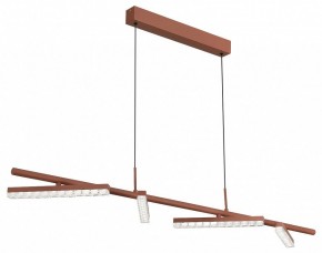 Подвесной светильник ST-Luce EUCLIDICS SL1018.603.04 в Камышлове - kamyshlov.mebel24.online | фото 3