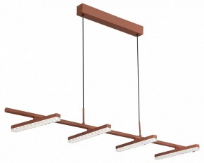 Подвесной светильник ST-Luce EUCLIDICS SL1018.603.04 в Камышлове - kamyshlov.mebel24.online | фото 4