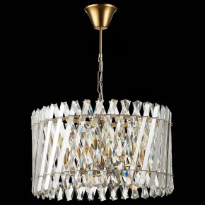 Подвесной светильник ST-Luce Fabio SL1170.303.06 в Камышлове - kamyshlov.mebel24.online | фото 7