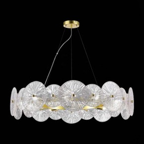 Подвесной светильник ST-Luce Flero SL1657.203.10 в Камышлове - kamyshlov.mebel24.online | фото 4