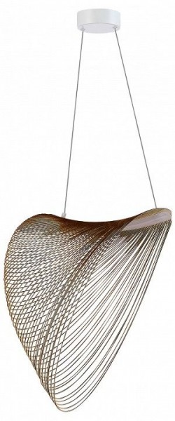 Подвесной светильник ST-Luce Fossil SL6900.503.24 в Камышлове - kamyshlov.mebel24.online | фото 2