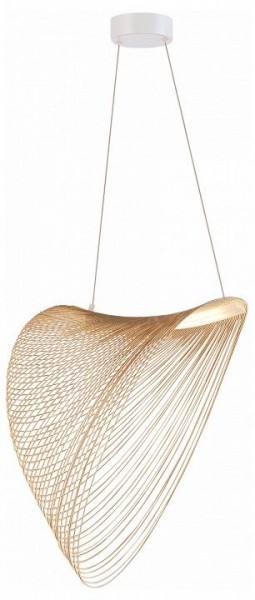 Подвесной светильник ST-Luce Fossil SL6900.503.24 в Камышлове - kamyshlov.mebel24.online | фото 3
