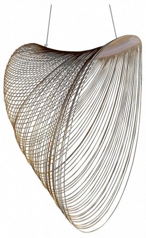Подвесной светильник ST-Luce Fossil SL6900.503.32 в Камышлове - kamyshlov.mebel24.online | фото