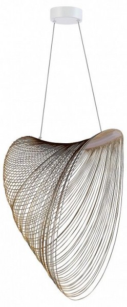 Подвесной светильник ST-Luce Fossil SL6900.503.32 в Камышлове - kamyshlov.mebel24.online | фото 2