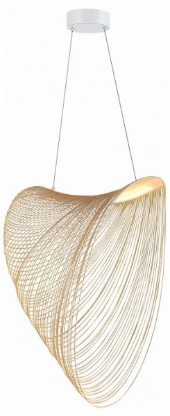 Подвесной светильник ST-Luce Fossil SL6900.503.32 в Камышлове - kamyshlov.mebel24.online | фото 3