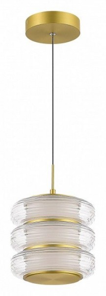 Подвесной светильник ST-Luce FRITTELA SL6239.203.03 в Камышлове - kamyshlov.mebel24.online | фото 3