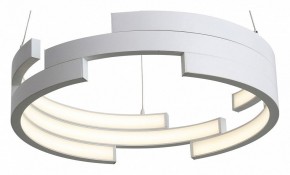 Подвесной светильник ST-Luce Genuine SL963.503.01 в Камышлове - kamyshlov.mebel24.online | фото 2