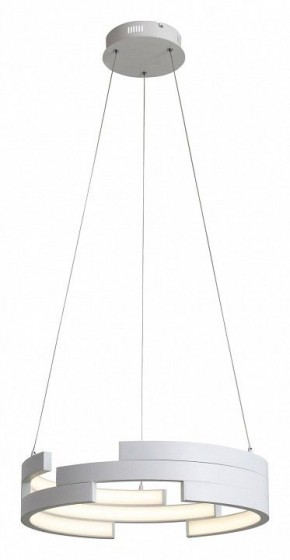 Подвесной светильник ST-Luce Genuine SL963.503.01 в Камышлове - kamyshlov.mebel24.online | фото 4