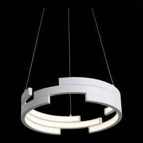 Подвесной светильник ST-Luce Genuine SL963.503.01 в Камышлове - kamyshlov.mebel24.online | фото 5