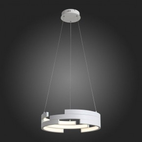 Подвесной светильник ST-Luce Genuine SL963.503.01 в Камышлове - kamyshlov.mebel24.online | фото 7