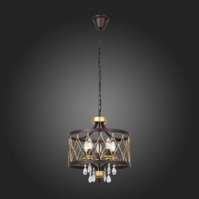 Подвесной светильник ST-Luce Grassо SL789.423.05 в Камышлове - kamyshlov.mebel24.online | фото 3